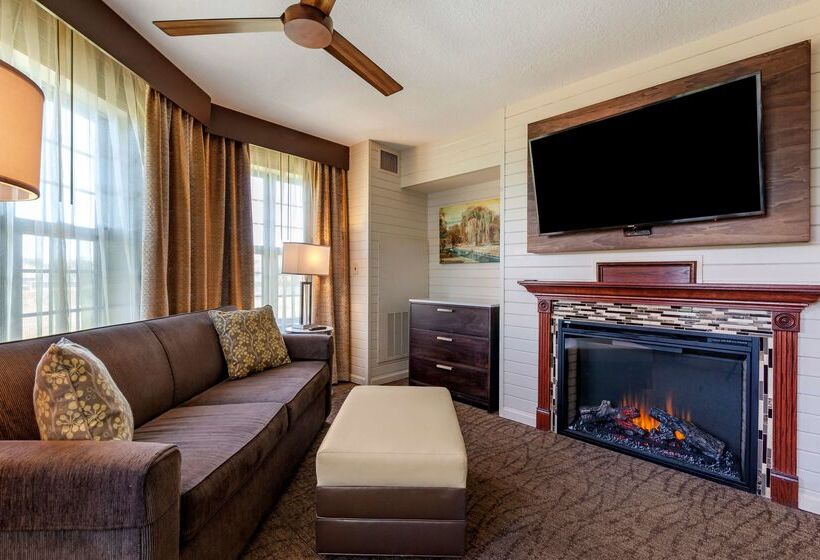 Best Western Premier Bridgewood Hotel Resort