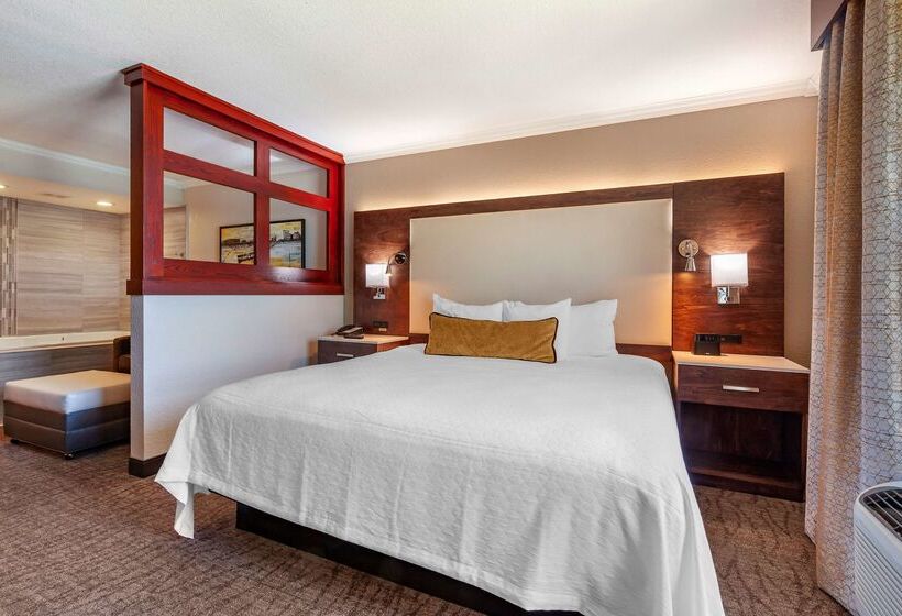 Best Western Premier Bridgewood Hotel Resort