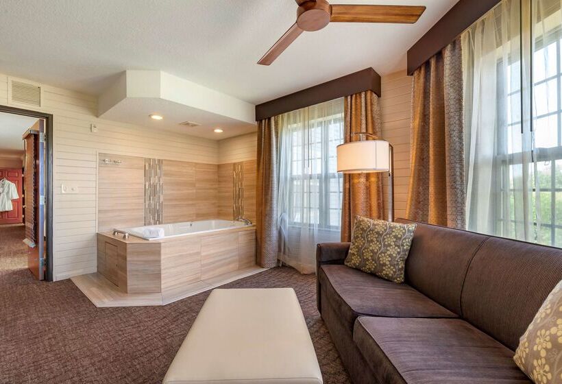 Best Western Premier Bridgewood Hotel Resort