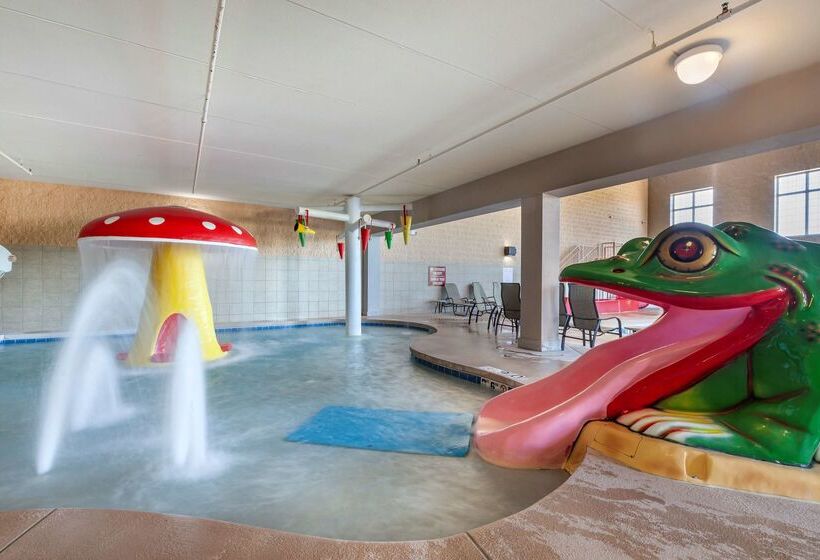 Best Western Premier Bridgewood Hotel Resort