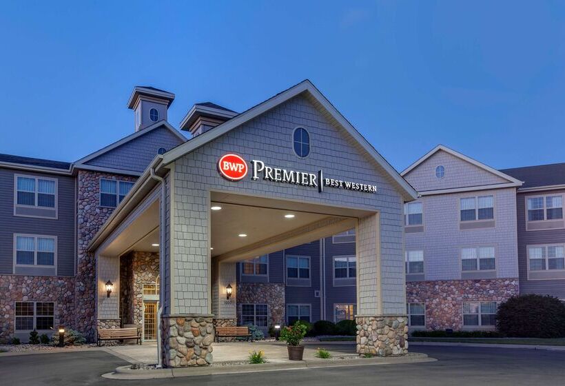 Best Western Premier Bridgewood Hotel Resort