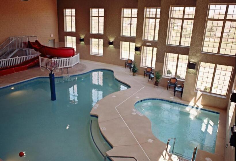 Best Western Premier Bridgewood Hotel Resort