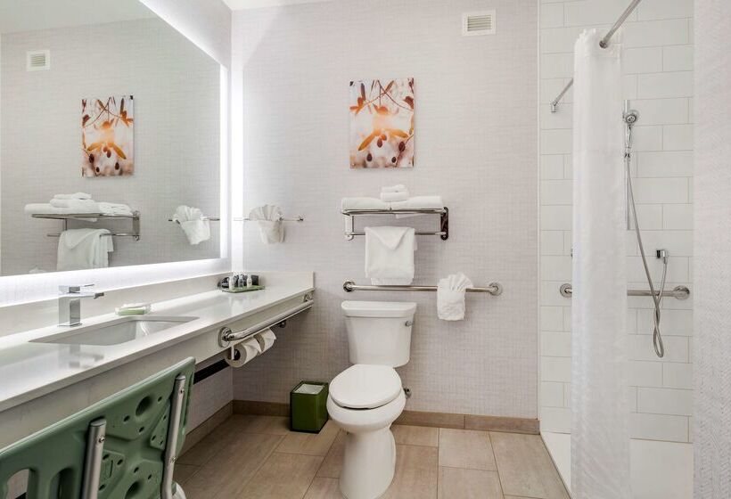 فندق Best Western Premier Pasco Inn And Suites