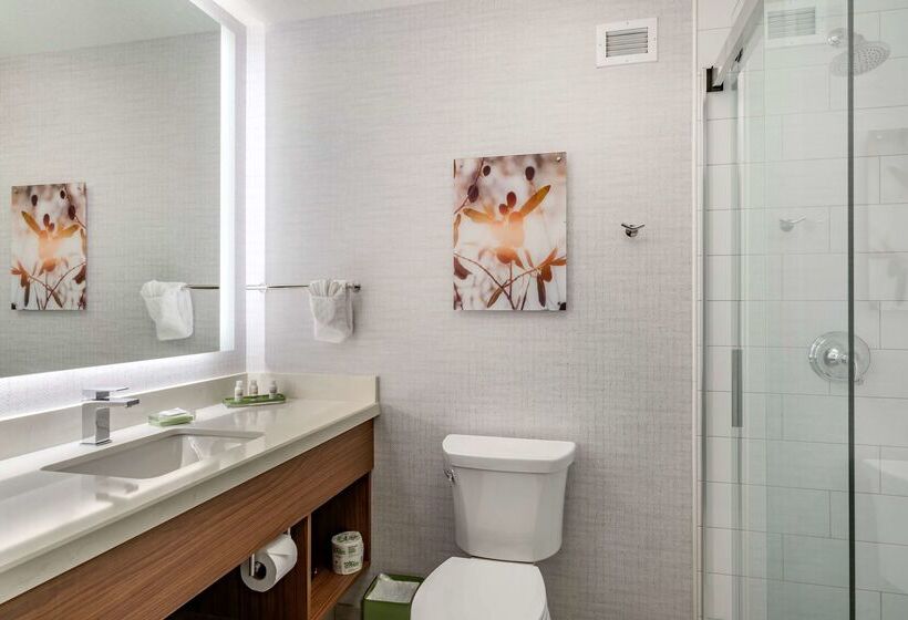 فندق Best Western Premier Pasco Inn And Suites