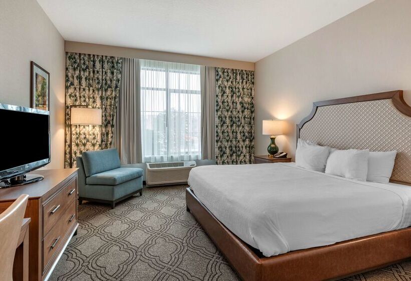 فندق Best Western Premier Pasco Inn And Suites