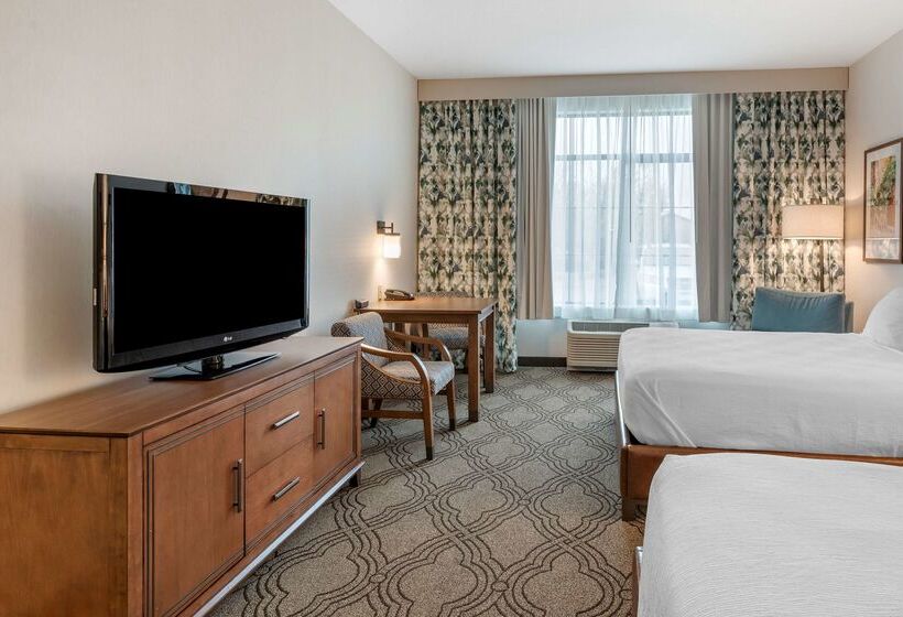 فندق Best Western Premier Pasco Inn And Suites