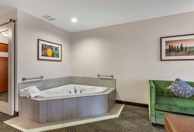 فندق Best Western Premier Pasco Inn And Suites