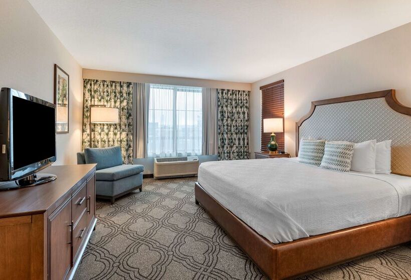 فندق Best Western Premier Pasco Inn And Suites