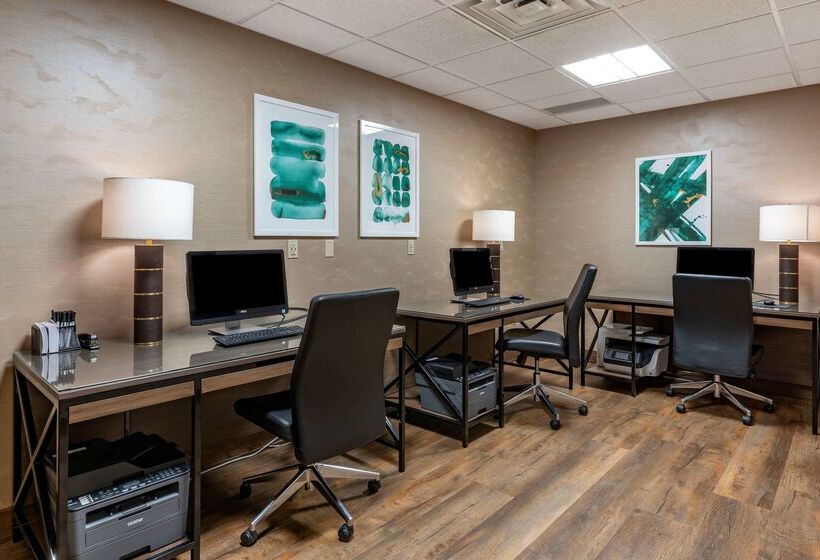 فندق Best Western Premier Pasco Inn And Suites