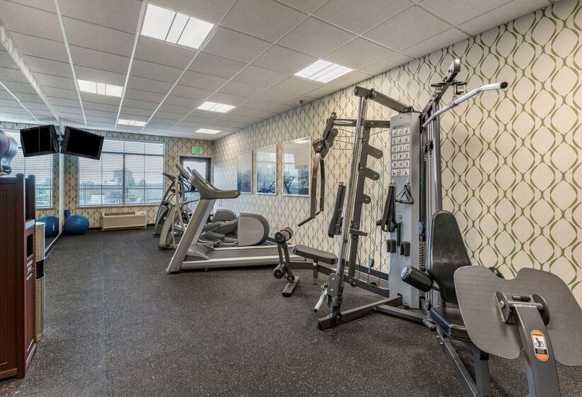 فندق Best Western Premier Pasco Inn And Suites