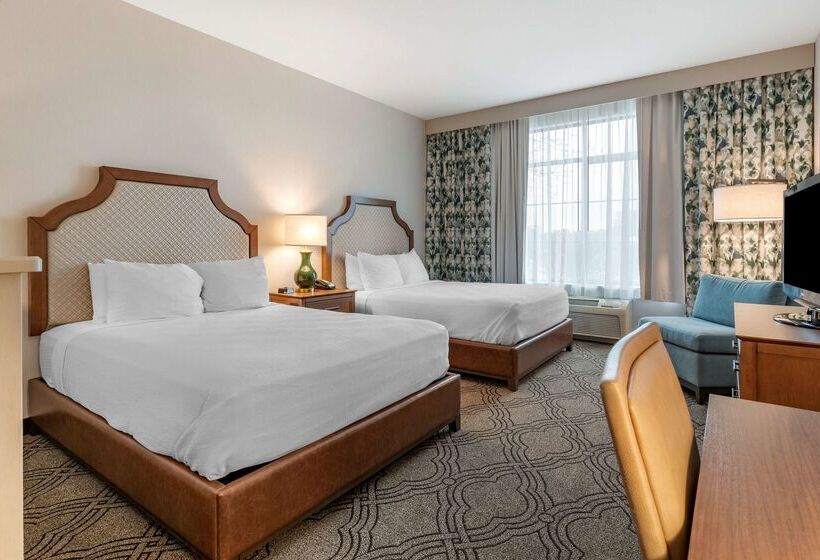 فندق Best Western Premier Pasco Inn And Suites