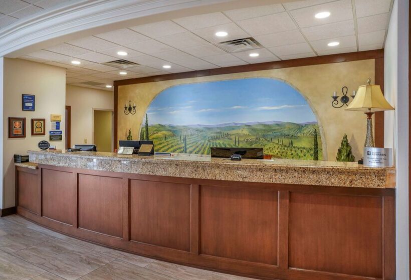 فندق Best Western Premier Pasco Inn And Suites