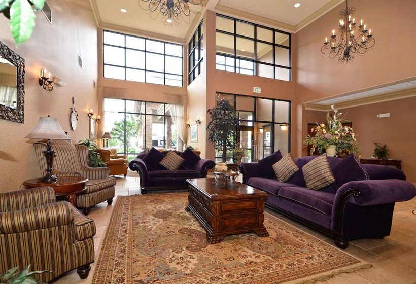 فندق Best Western Premier Pasco Inn And Suites