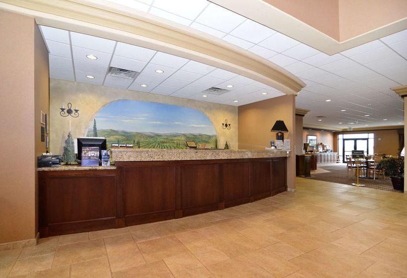 فندق Best Western Premier Pasco Inn And Suites