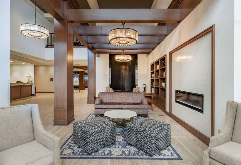 فندق Best Western Premier Pasco Inn And Suites