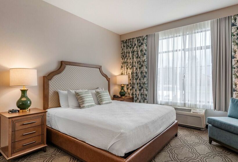 فندق Best Western Premier Pasco Inn And Suites