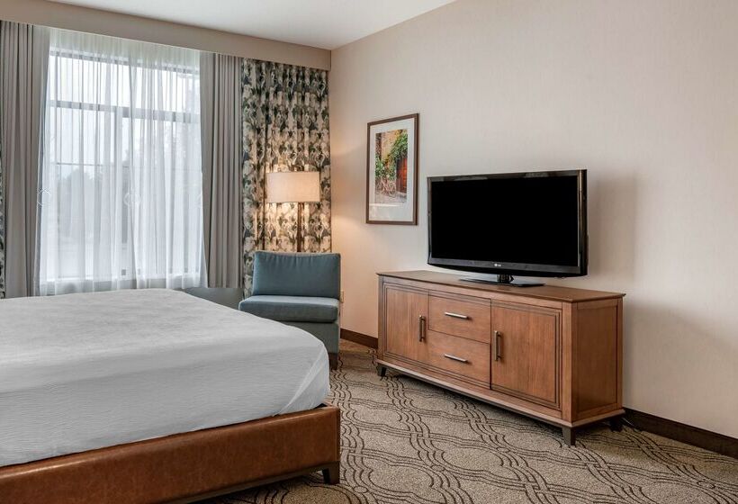 فندق Best Western Premier Pasco Inn And Suites