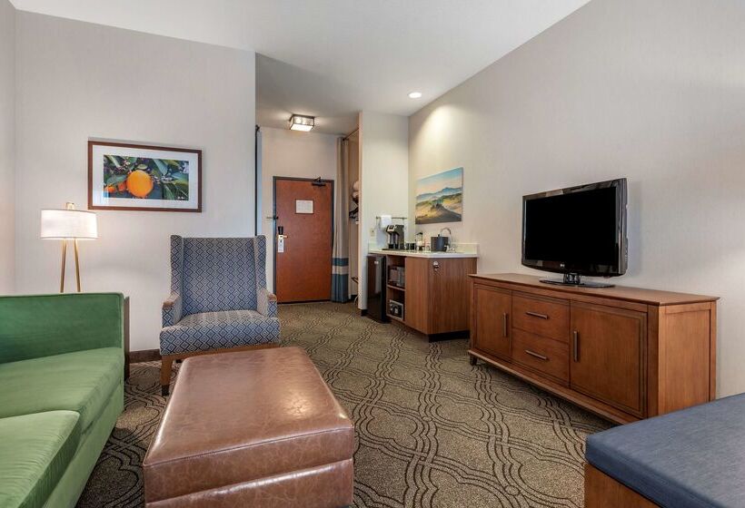 فندق Best Western Premier Pasco Inn And Suites