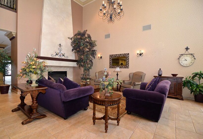 فندق Best Western Premier Pasco Inn And Suites