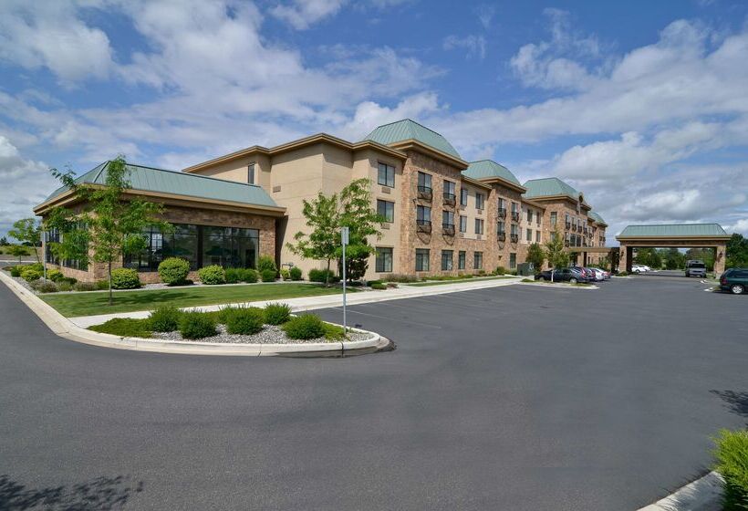 فندق Best Western Premier Pasco Inn And Suites