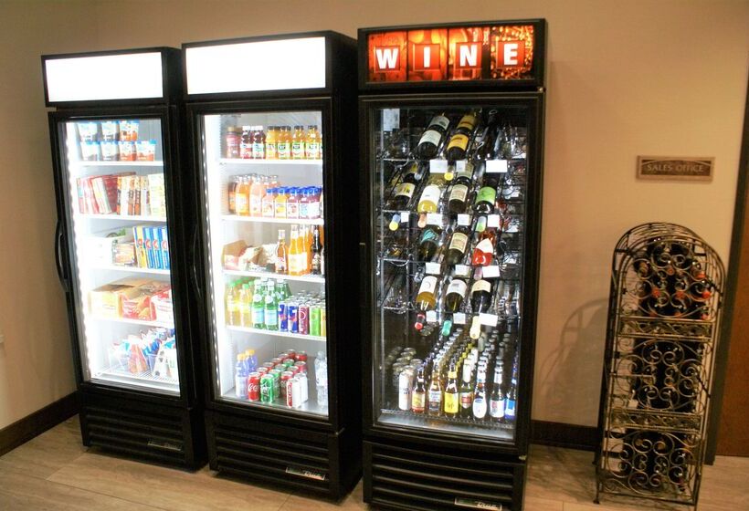 فندق Best Western Premier Pasco Inn And Suites