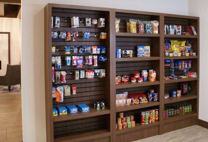 فندق Best Western Premier Pasco Inn And Suites