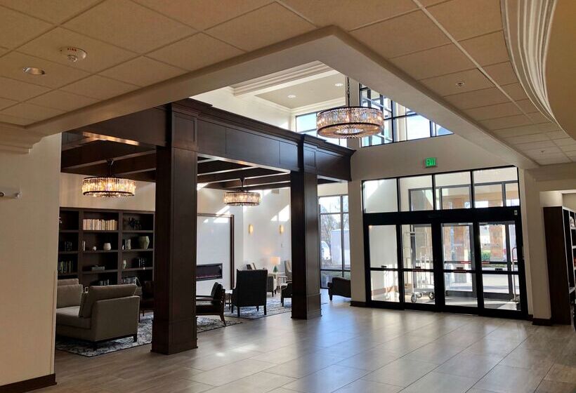 فندق Best Western Premier Pasco Inn And Suites