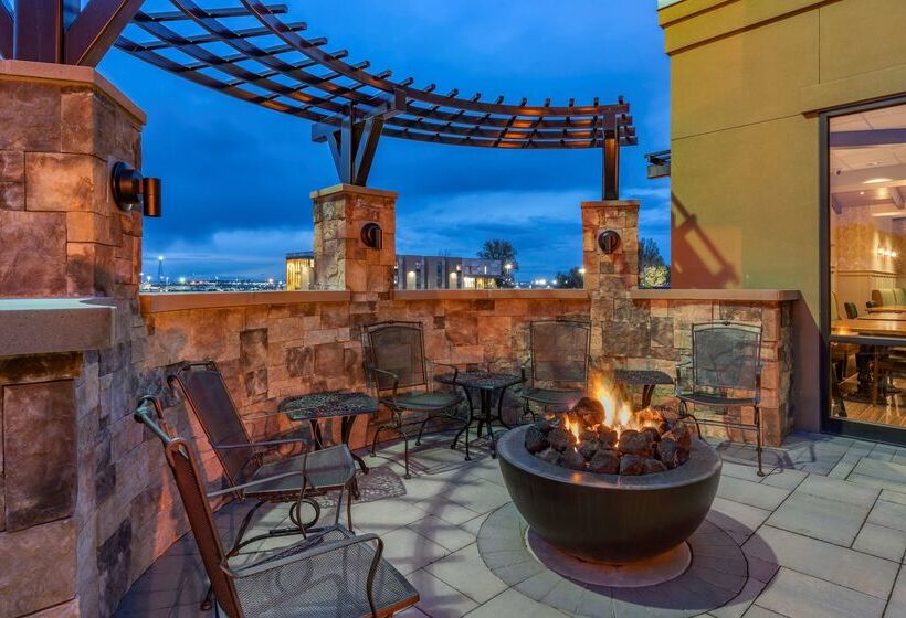 فندق Best Western Premier Pasco Inn And Suites