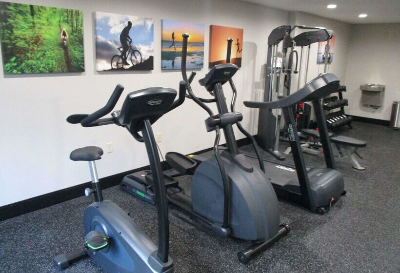 Best Western Presidential Hotel & Suites