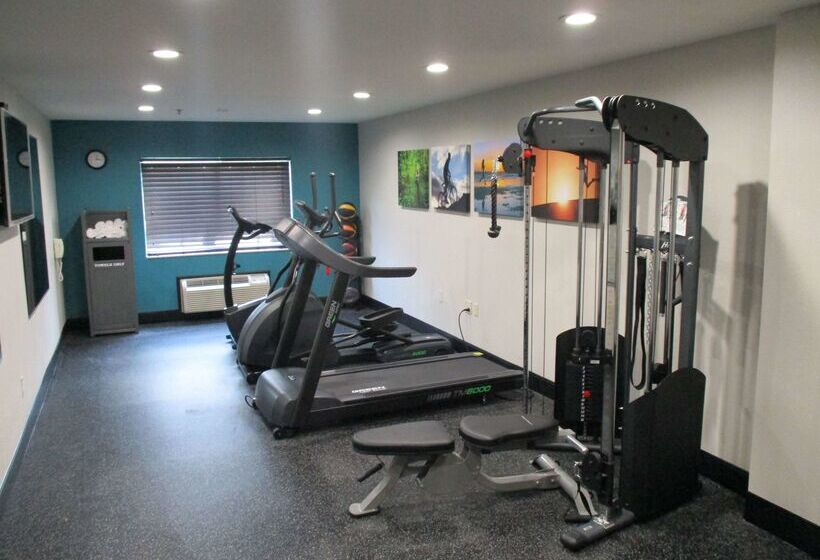 Best Western Presidential Hotel & Suites