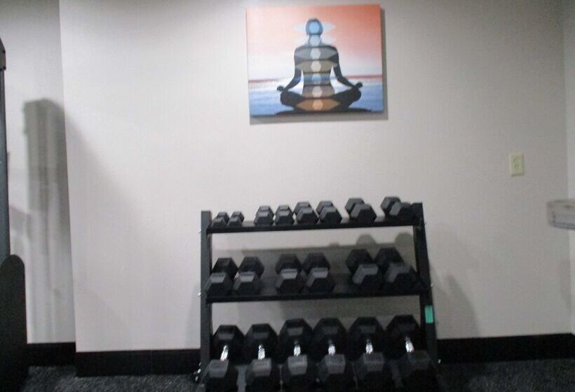 Best Western Presidential Hotel & Suites