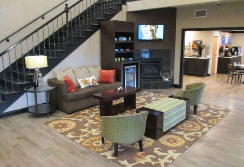 Best Western Presidential Hotel & Suites