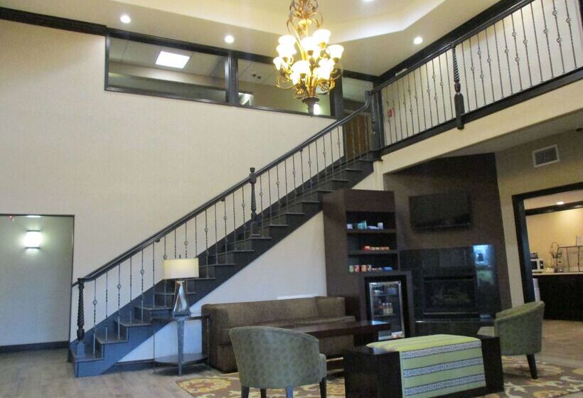 Best Western Presidential Hotel & Suites