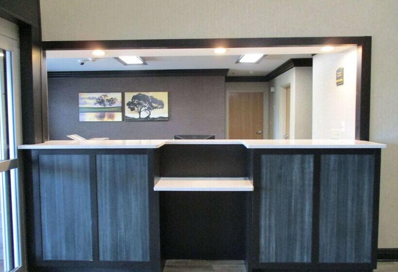 Best Western Presidential Hotel & Suites