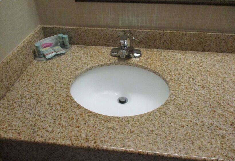 Best Western Presidential Hotel & Suites