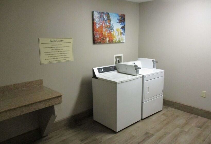 Best Western Presidential Hotel & Suites