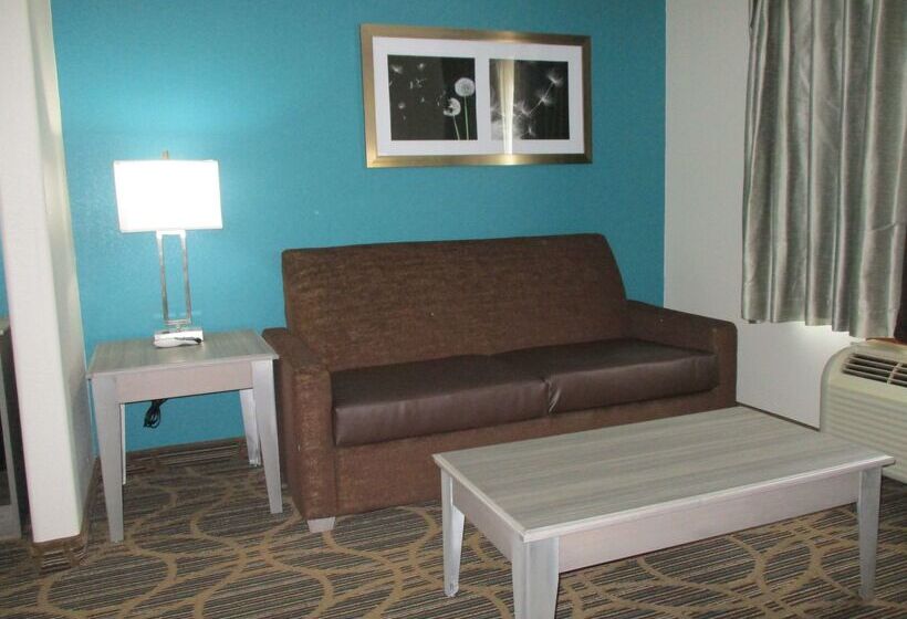 Best Western Presidential Hotel & Suites