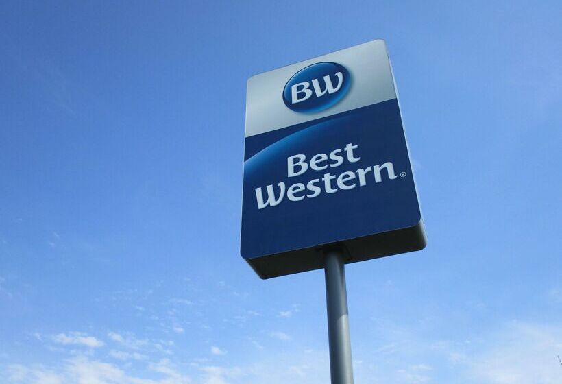 Best Western Presidential Hotel & Suites