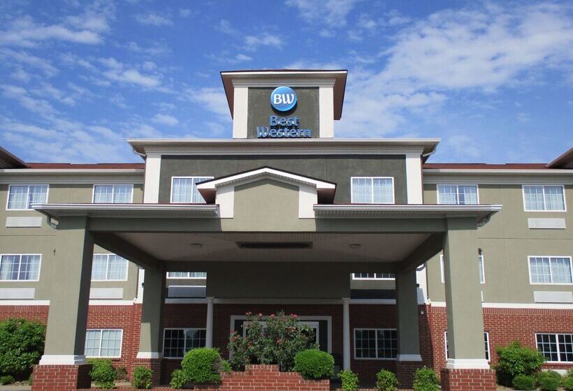 Best Western Presidential Hotel & Suites