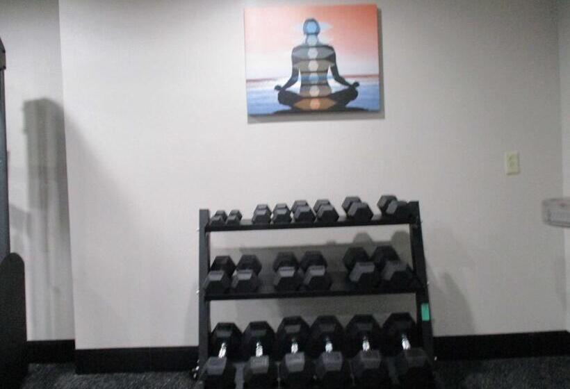 Best Western Presidential Hotel & Suites