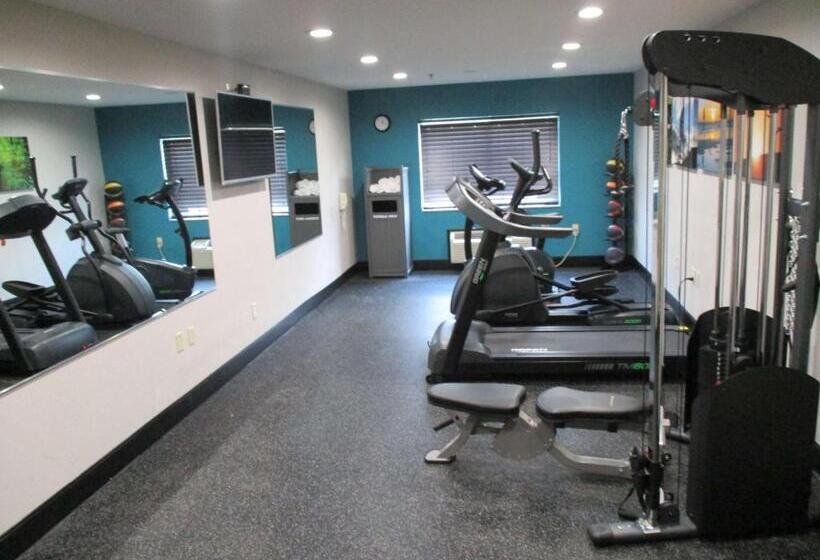 Best Western Presidential Hotel & Suites