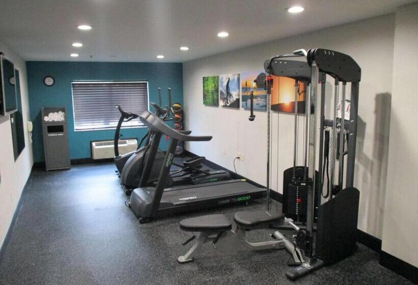 Best Western Presidential Hotel & Suites