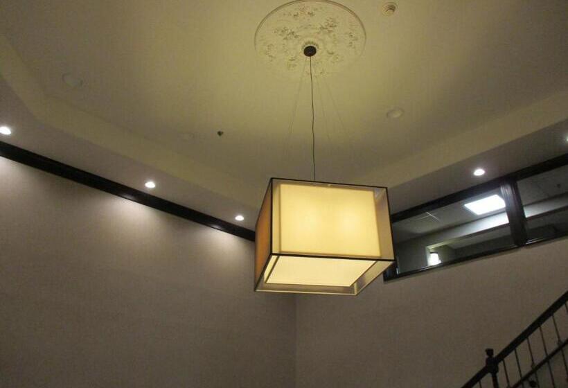 Best Western Presidential Hotel & Suites