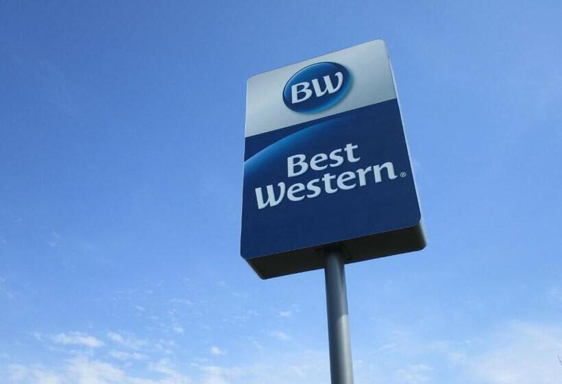 Best Western Presidential Hotel & Suites