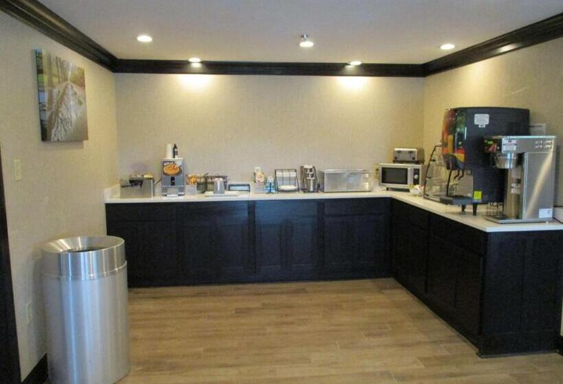 Best Western Presidential Hotel & Suites