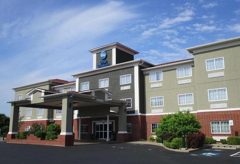 Best Western Presidential Hotel & Suites