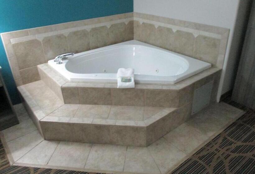 Best Western Presidential Hotel & Suites