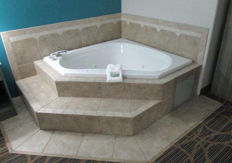 Best Western Presidential Hotel & Suites