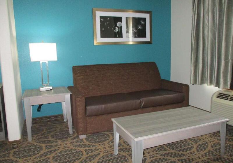 Best Western Presidential Hotel & Suites