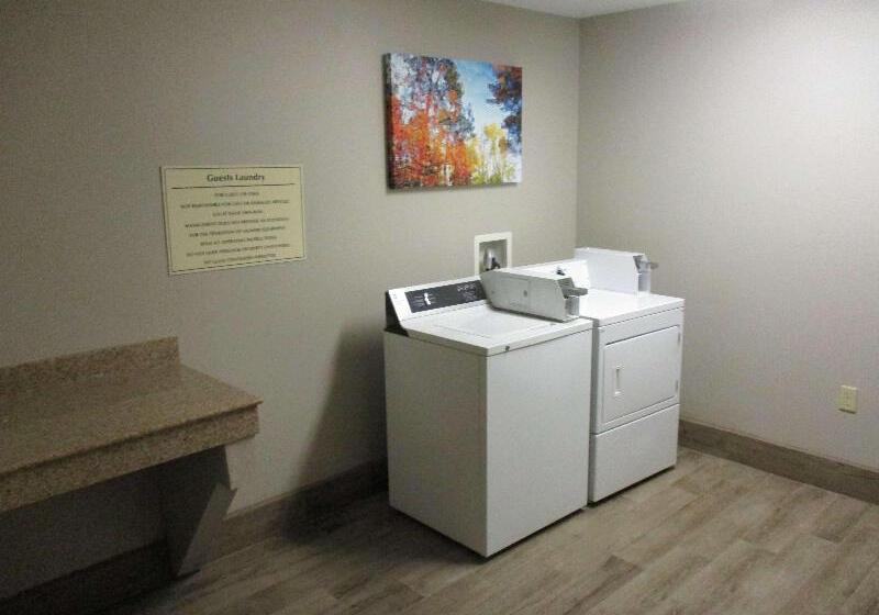 Best Western Presidential Hotel & Suites